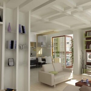 zastosowanie prefabrykatów flexgips