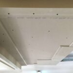 prefabrykaty flexgips w ośrodku rigips