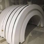odlewy gipsowe 3d