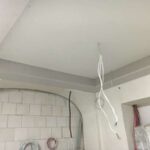 montaż prefabrykatów w hotelu