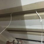 wnęki pod led
