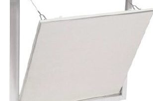 drzwiczki rewizyjne przykład